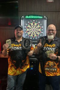 Heavy Weight March 2026