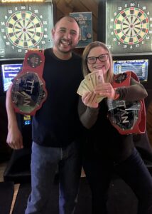 Middle Weight February 2026